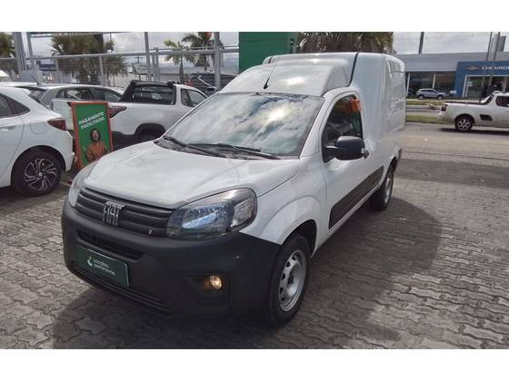 FIAT FIORINO 1.4 MPI FURGÃO ENDURANCE 8V FLEX 2P MANUAL FIAT FIORINO 1.4 MPI FURGÃO ENDURANCE 8V FLEX 2P MANUAL